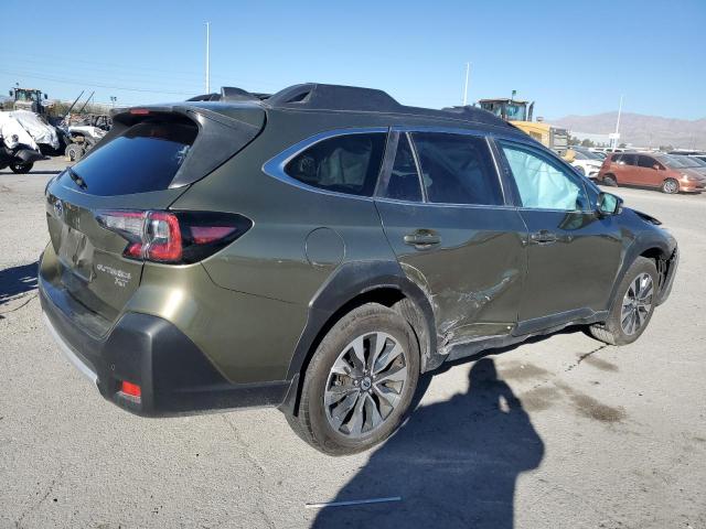 4S4BTGND2P3209619 Subaru OUTBACK LI