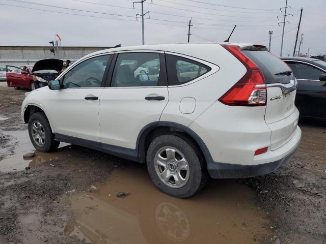 5J6RM4H30GL064978 Honda CR-V LX