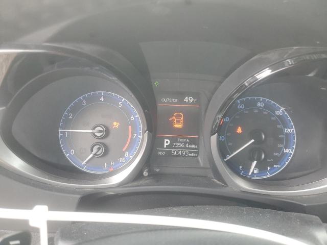 Toyota COROLLA L 2016 5YFBURHE3GP375012 Image 9