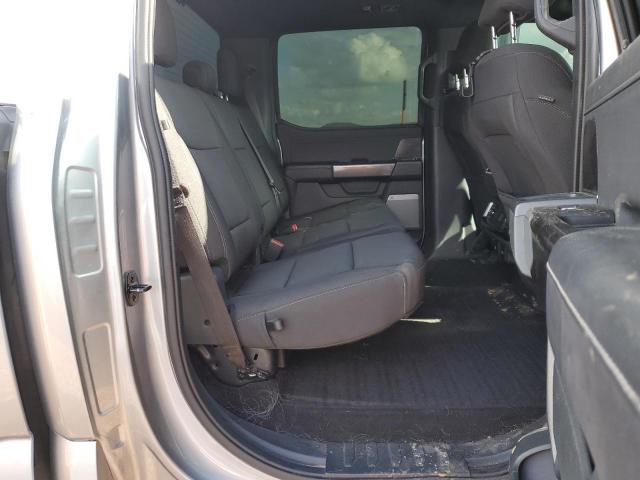 1FTFW1E81MFA93126 Ford F150 Supercrew