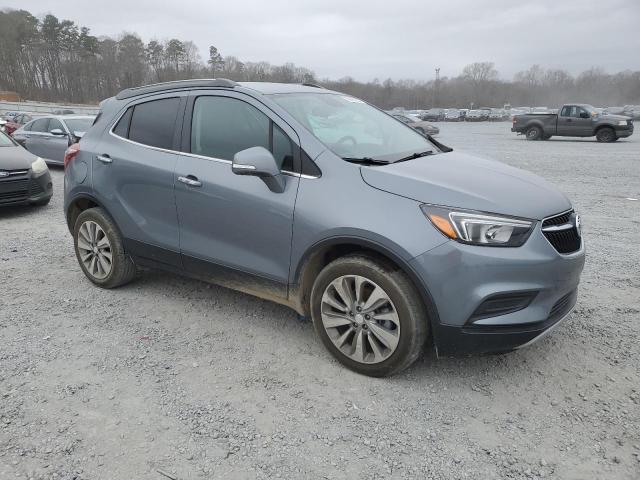 KL4CJASBXKB857328 Buick Encore Preferred