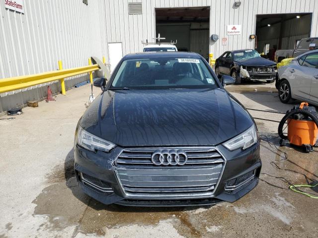 WAULNAF42HN042650 Audi A4 Premium Plus