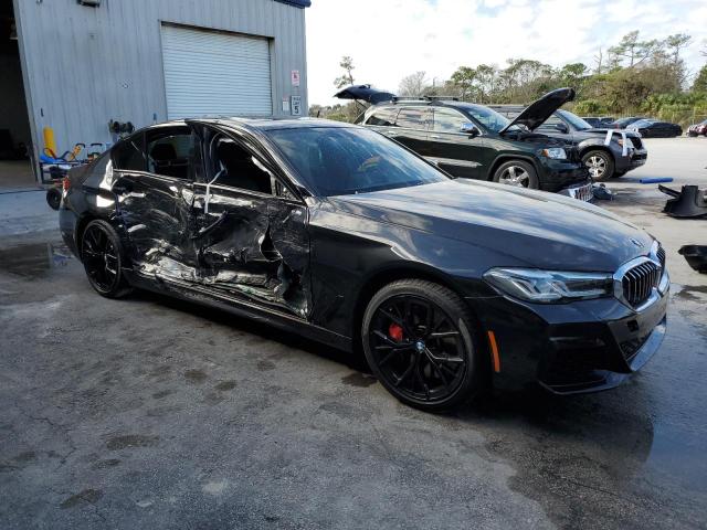 WBA53BJ07NWX42761 BMW 540 I