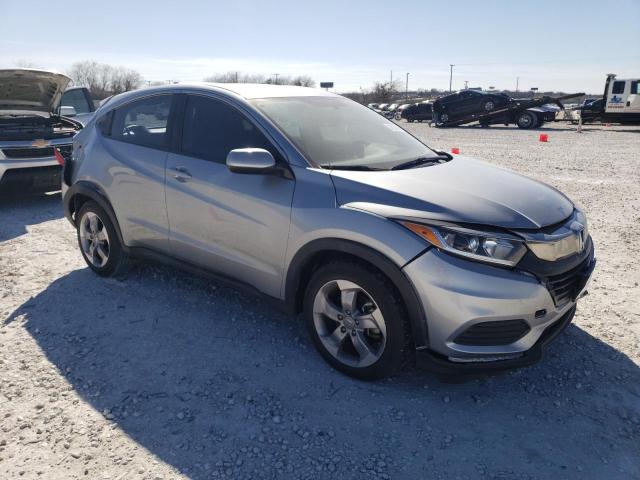 3CZRU5H38LM714123 Honda HR-V LX
