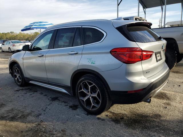 WBXHU7C54K3H45025 BMW X1 Sdrive28i