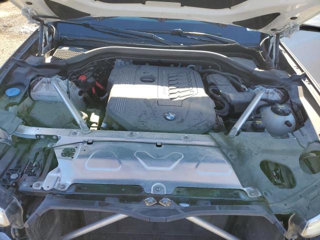 5UXTY9C07M9F65130 BMW X3 Xdrivem40i