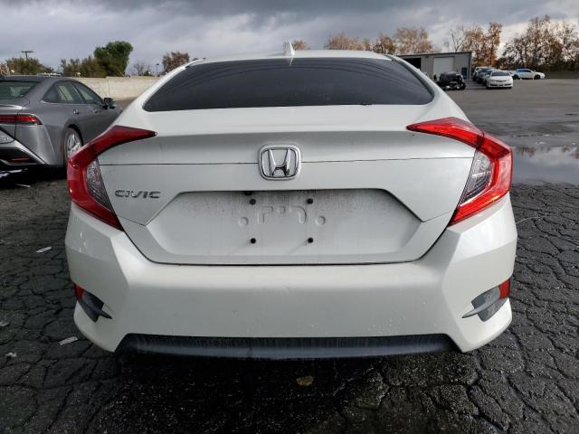 2HGFC2F74HH536198 Honda CIVIC EX