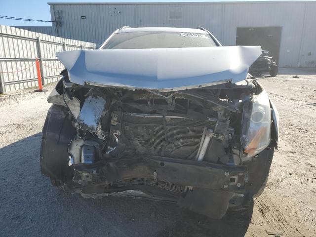 3GYFNAE38GS533876 Cadillac SRX