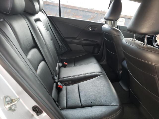 1HGCR2F58FA189633 Honda Accord Sport