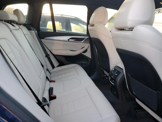 5UXTS3C56KLR72783 BMW X3 Xdrivem40i
