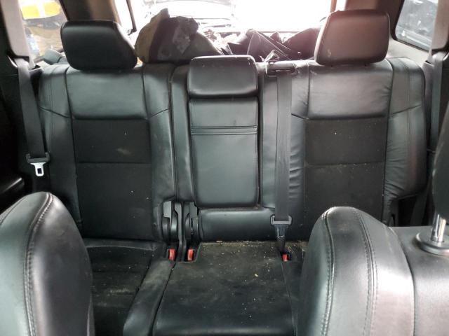 1C4RJFAG6EC521233 Jeep Grand Cherokee Laredo