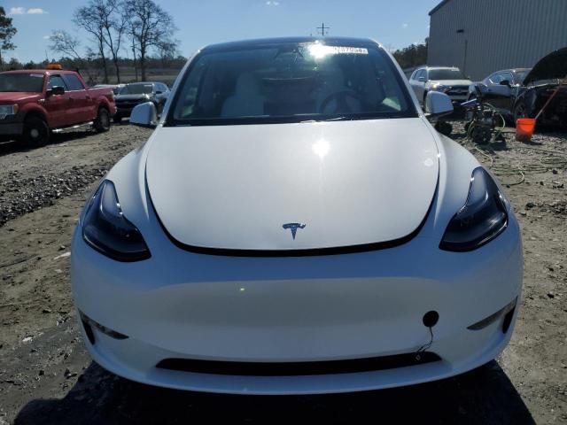 7SAYGDEE6PF692127 Tesla Model Y