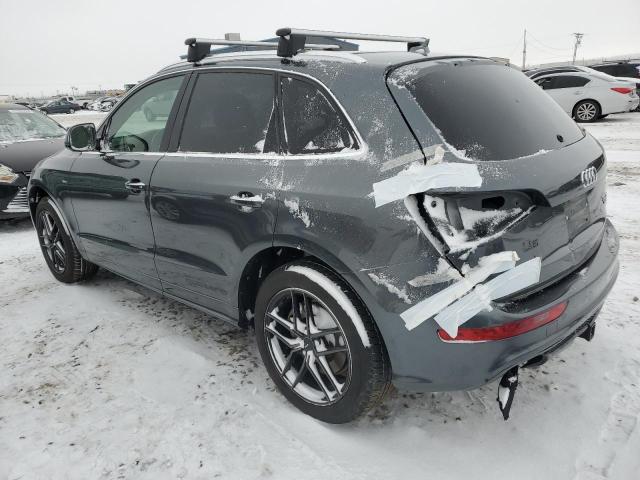 WA1D7AFP1HA001925 Audi Q5 Premium Plus S-line