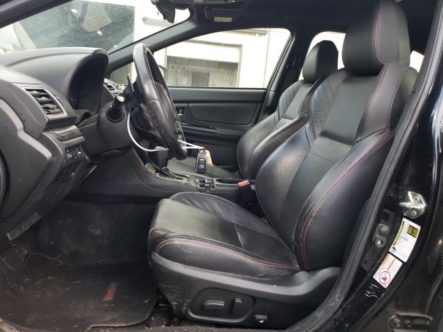 JF1VA1L61J8818547 Subaru Wrx Limited