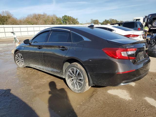 1HGCV3F16JA002090 Honda ACCORD HYBRID