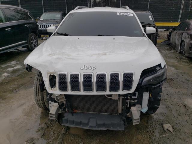 1C4PJMLB8KD191310 Jeep Cherokee Latitude Plus