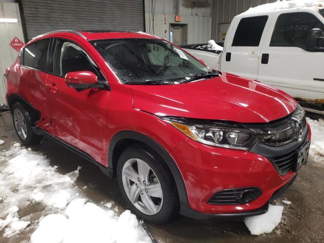 3CZRU5H77KM713076 Honda Hr-v Exl