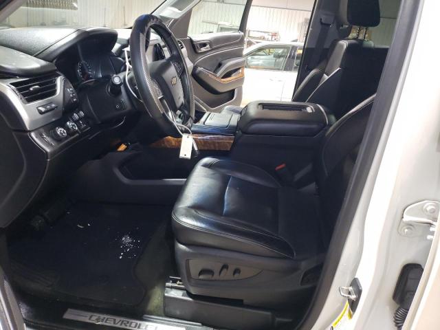1GNSKJKC6GR174393 Chevrolet Suburban K1500 Ltz
