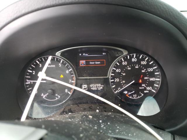 1N4AL3AP7EN219983 Nissan ALTIMA 2.5
