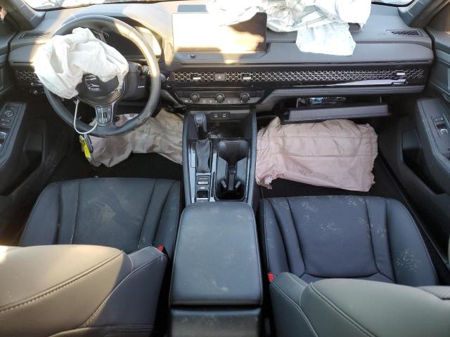 1HGCY2F73PA046093 Honda Accord Hybrid Sport-l
