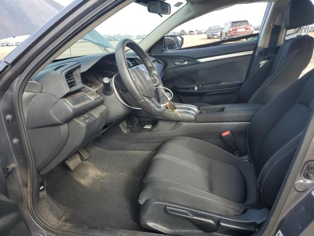 2HGFC2F60KH604804 Honda Civic Lx