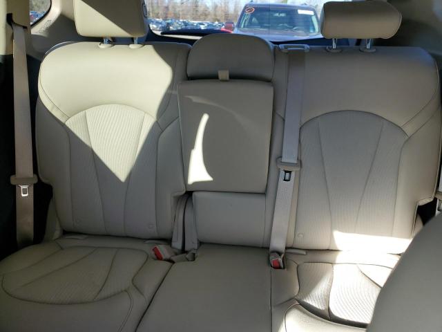LRBFXASA7HD042539 Buick Envision Preferred
