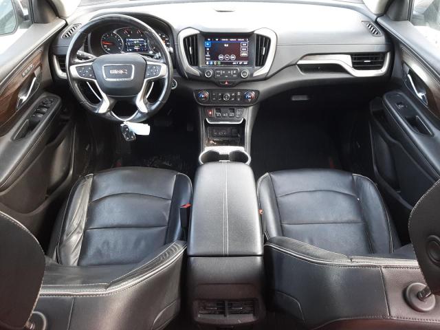3GKALXEX3JL147755 GMC Terrain Denali