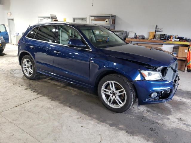 WA1D7AFP8GA029431 Audi Q5 Premium Plus S-line