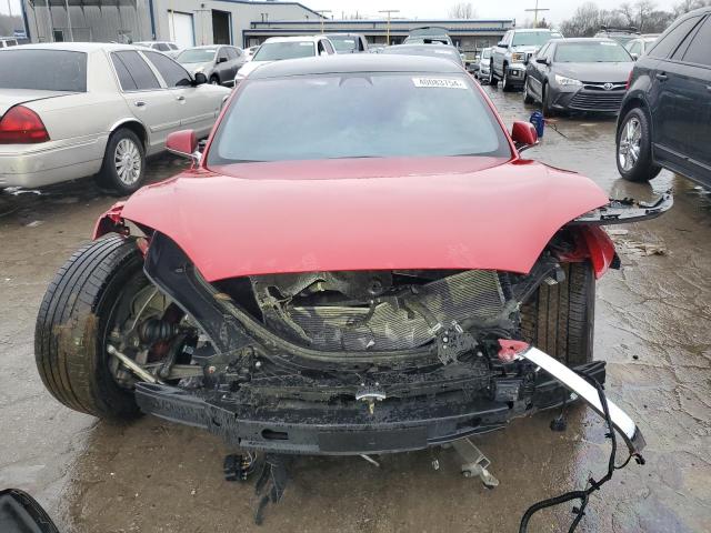 5YJSA1E47LF407889 Tesla MODEL S