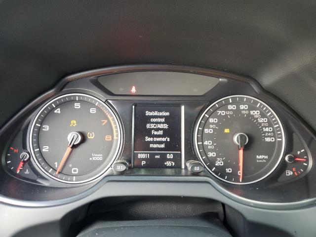 WA1D7AFP7GA016878 Audi Q5 Premium Plus S-line