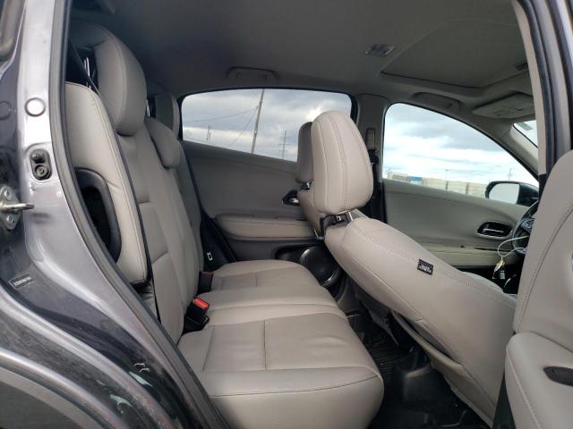 3CZRU6H76KM734961 Honda Hr-v Exl