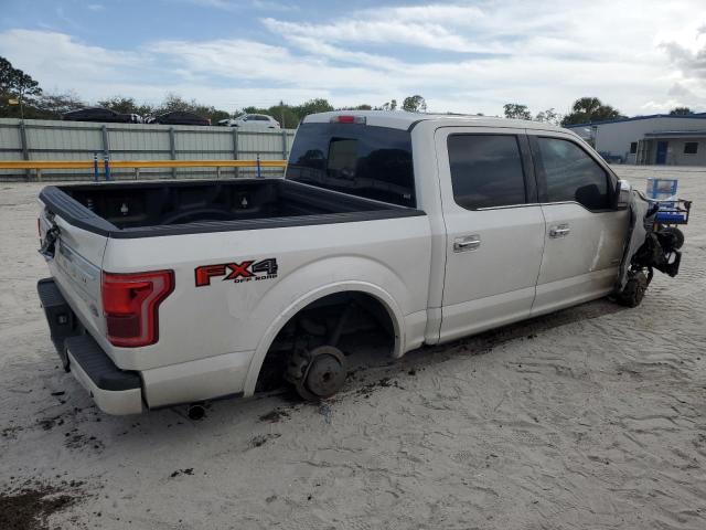 1FTEW1EG0GFB51248 Ford F150 Supercrew