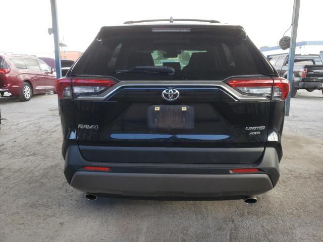 JTMN1RFV8LD054718 Toyota Rav4 Limited