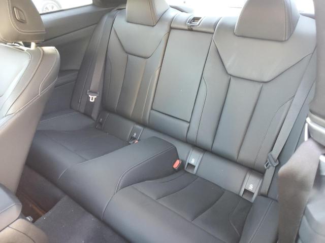 WBA53AP06NCL03103 BMW 430I