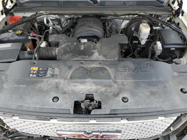 1GKS1CKJ6FR685370 GMC YUKON DENALI