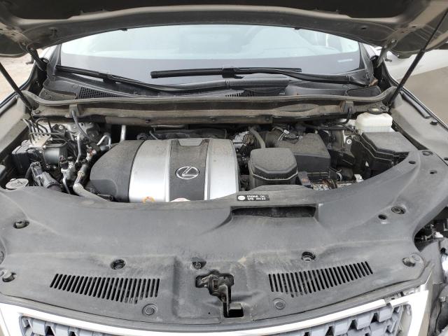 2T2HZMDA9MC291043 Lexus RX 350