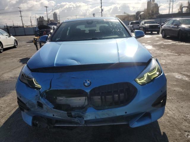 WBA73AK08M7H60005 BMW 228XI