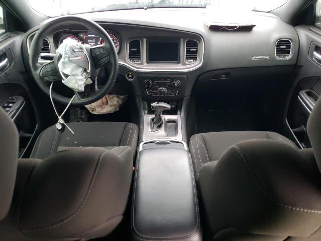 2C3CDXBG3NH136764 Dodge Charger Sxt