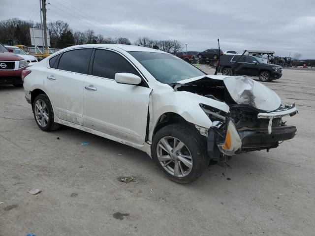 1N4AL3AP1FC206935 Nissan ALTIMA 2.5