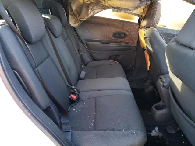 3CZRU6H58MM709352 Honda HR-V EX