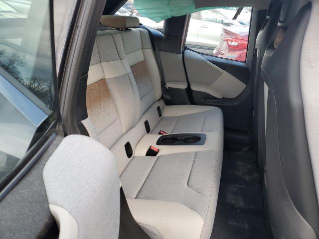 WBY8P2C06M7H77173 BMW I3 Bev