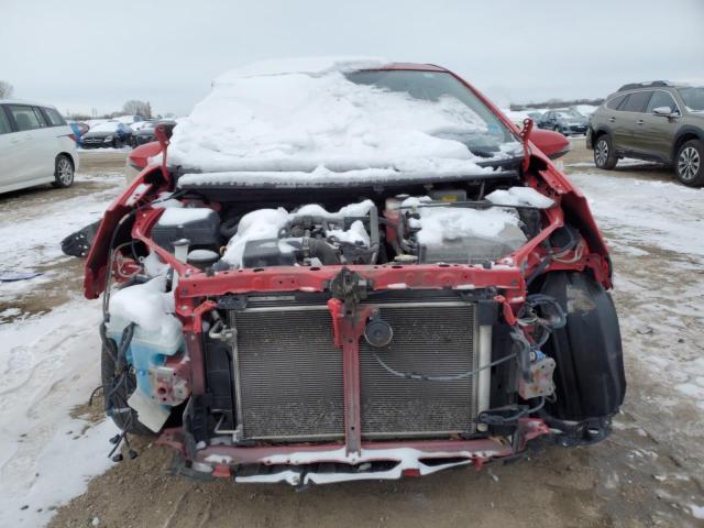 JTDKDTB30E1067012 Toyota PRIUS C