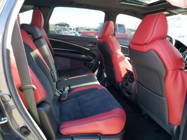 5J8YD4H08LL018687 Acura MDX A-SPEC
