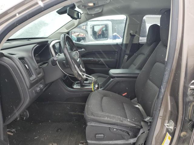 1GTG6CE38G1304571 GMC CANYON SLE