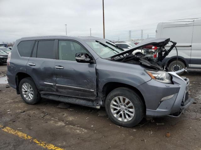 JTJBM7FX2K5235500 Lexus GX 460