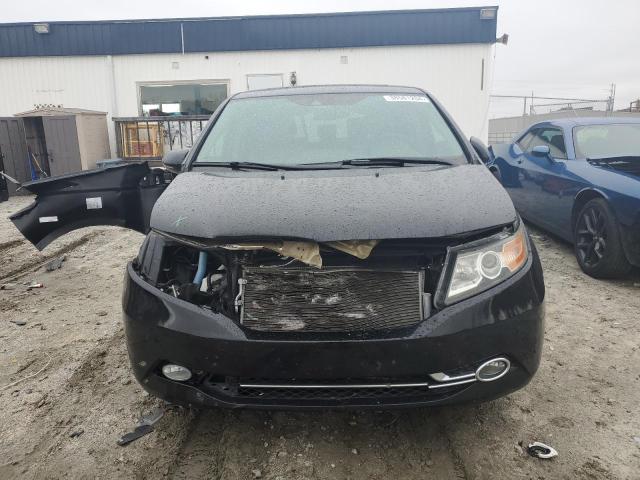 5FNRL5H93EB081857 Honda Odyssey Touring
