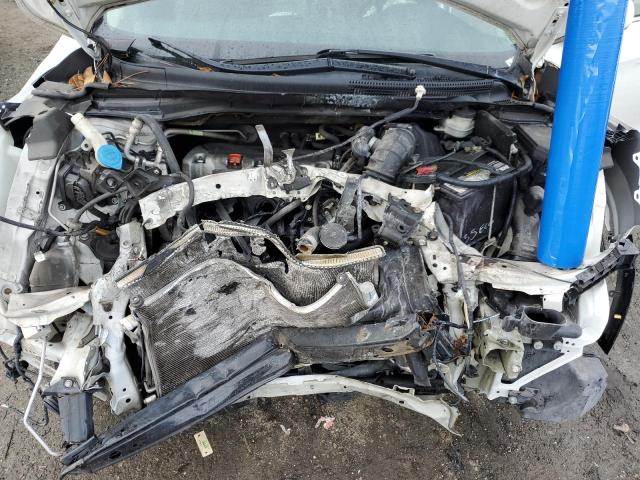5J6RM4H75EL042362 Honda CR-V EXL