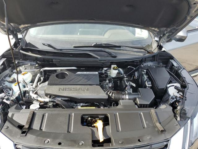 JN8BT3DC0PW108314 Nissan Rogue Platinum