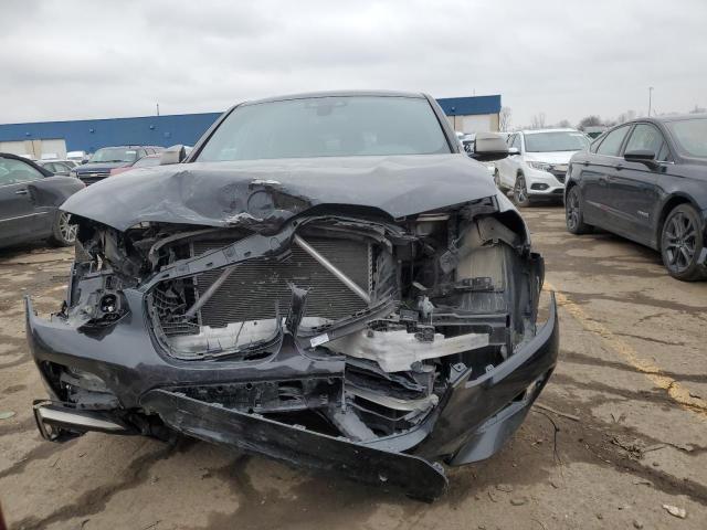 5UXUJ5C50KLJ63007 BMW X4 M40i