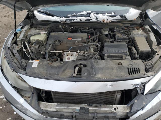 19XFC2F52GE219236 Honda Civic Lx